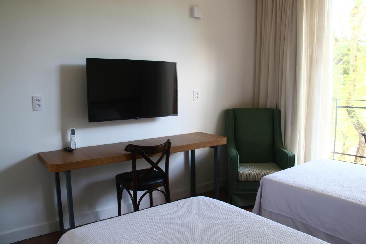 Hotel Porto Do Ribeirao Iporanga Esterno foto