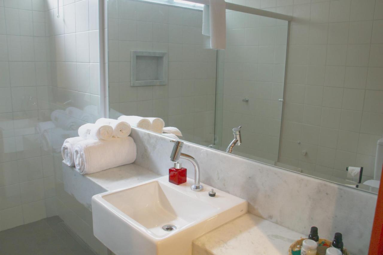 Hotel Porto Do Ribeirao Iporanga Esterno foto
