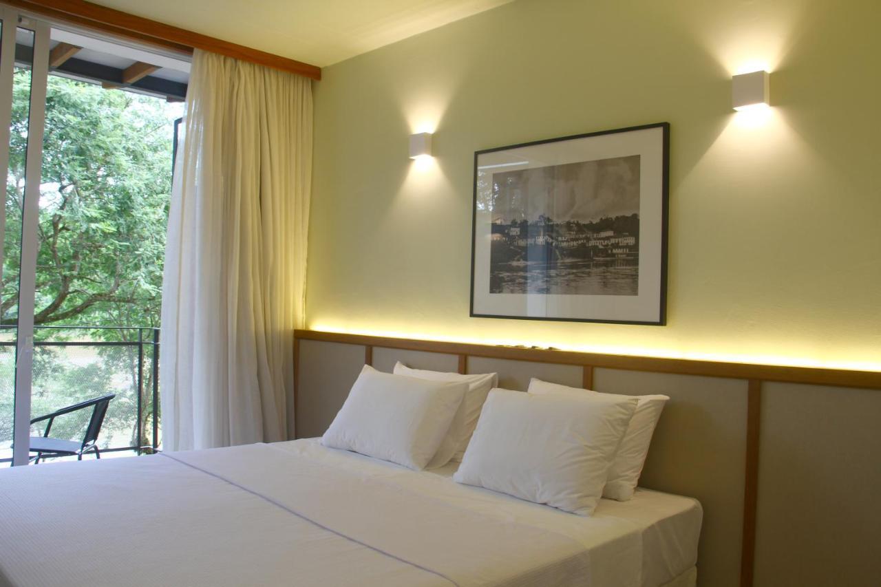 Hotel Porto Do Ribeirao Iporanga Esterno foto