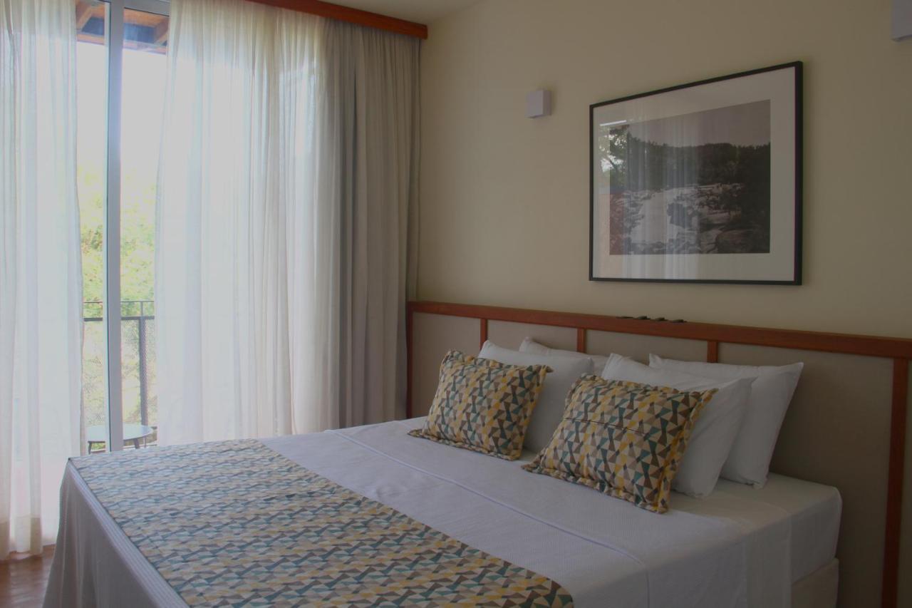 Hotel Porto Do Ribeirao Iporanga Esterno foto