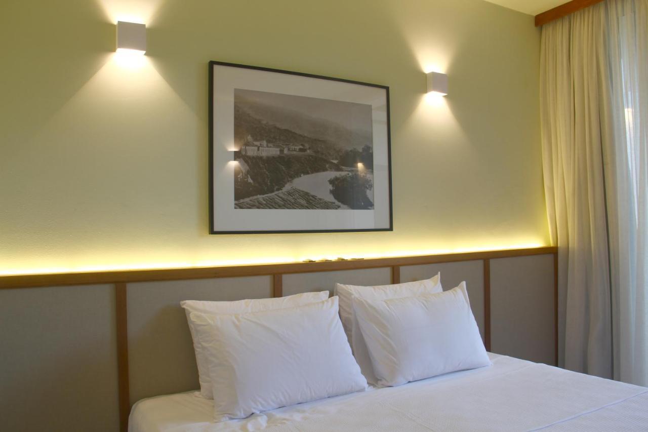 Hotel Porto Do Ribeirao Iporanga Esterno foto