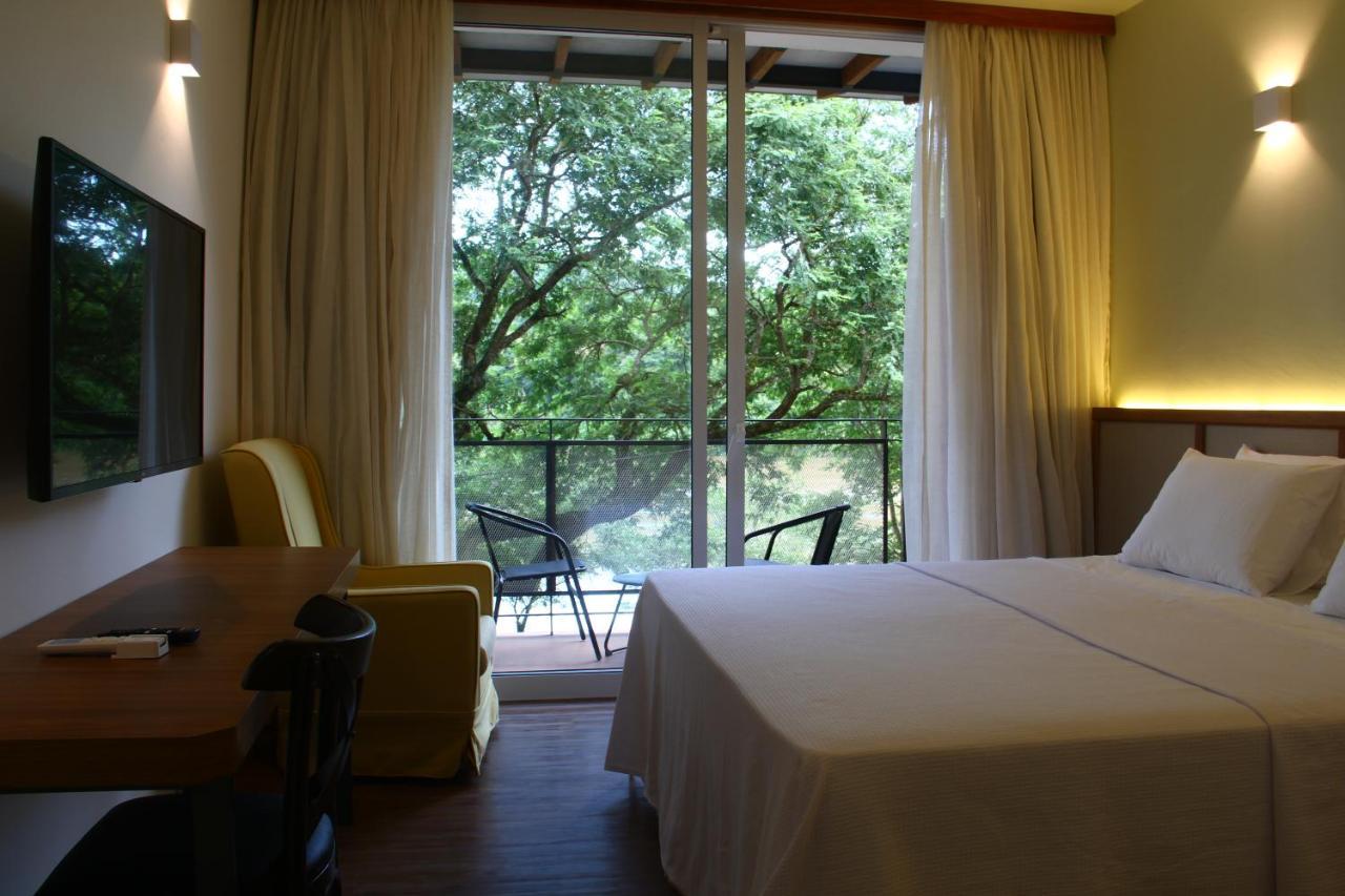 Hotel Porto Do Ribeirao Iporanga Esterno foto