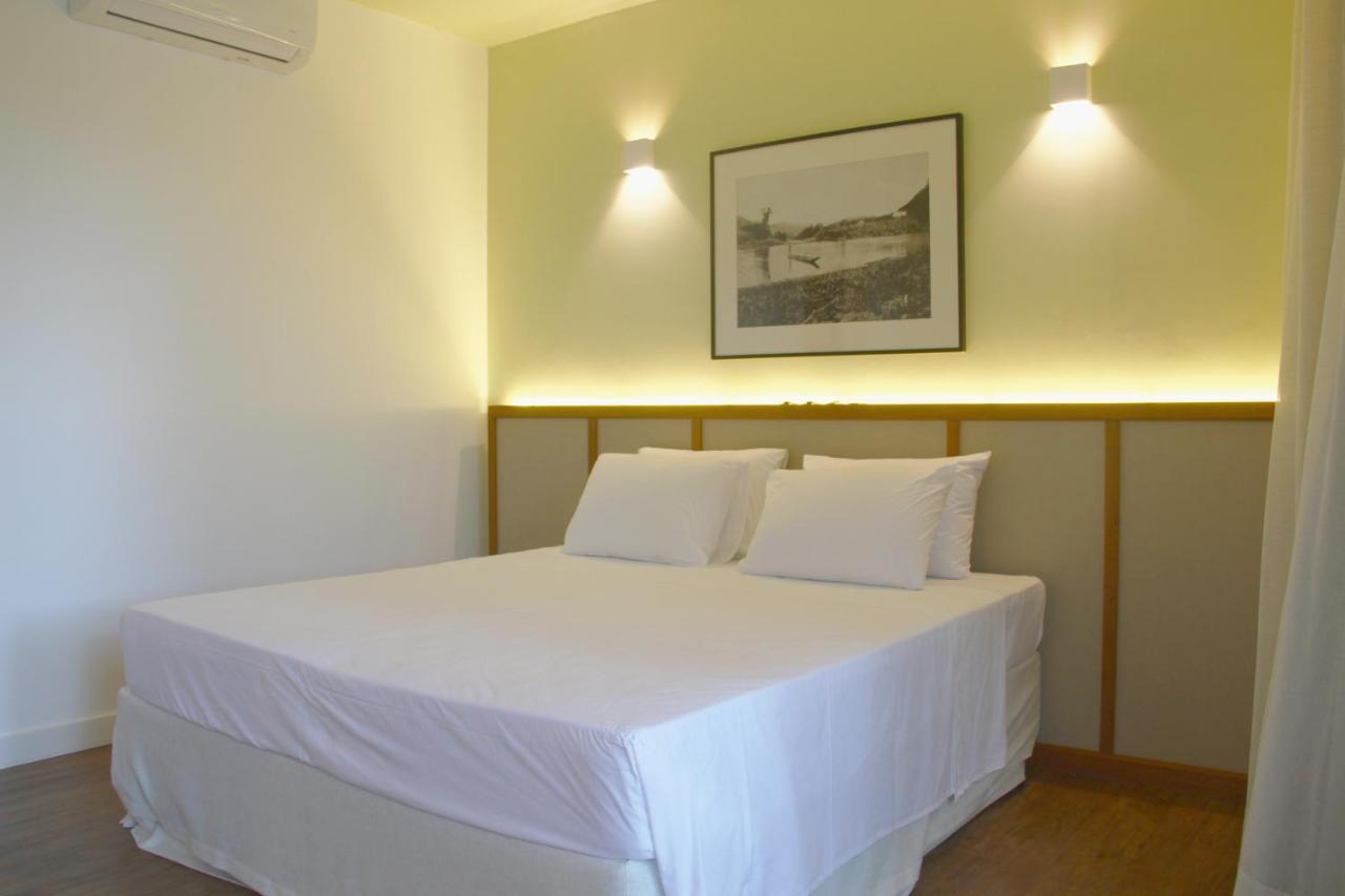 Hotel Porto Do Ribeirao Iporanga Esterno foto