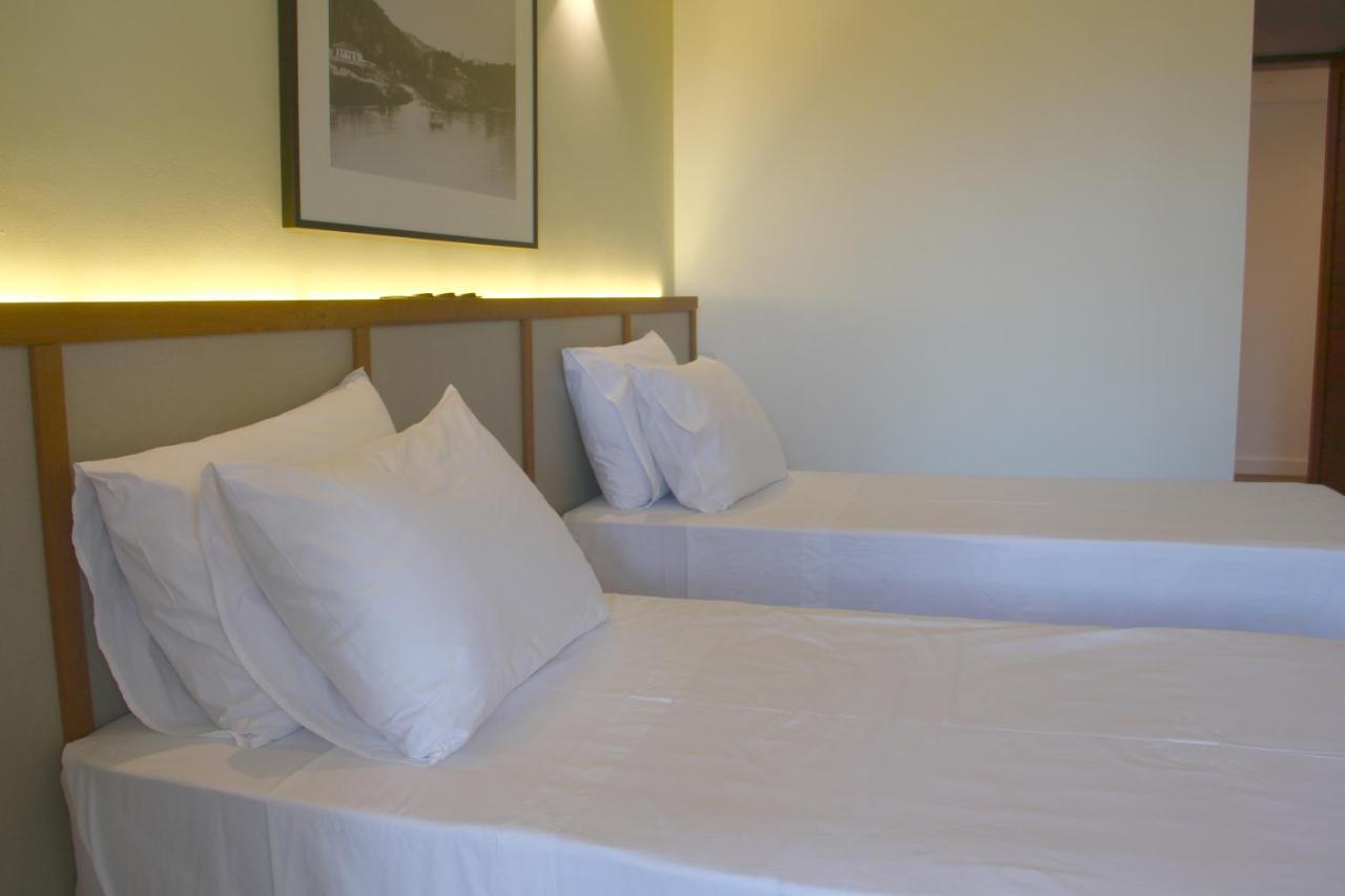 Hotel Porto Do Ribeirao Iporanga Esterno foto