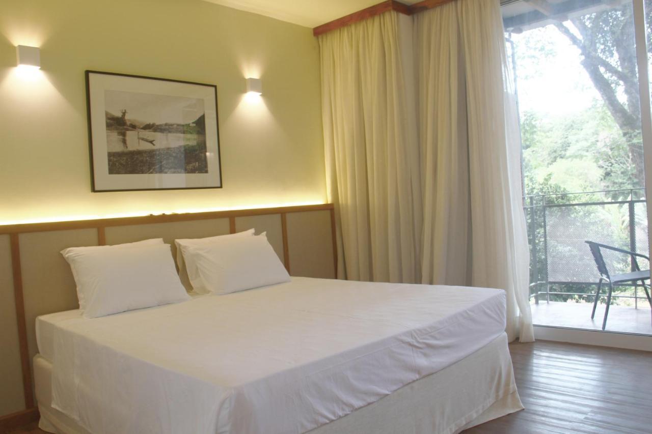 Hotel Porto Do Ribeirao Iporanga Esterno foto