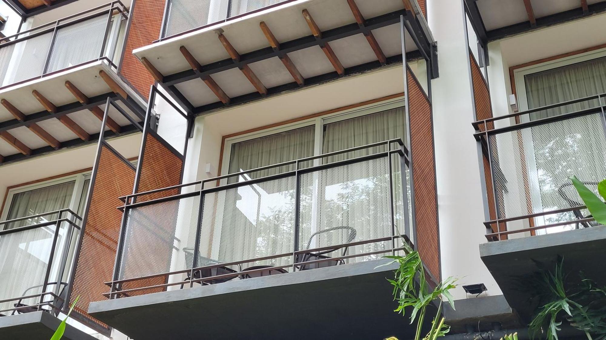 Hotel Porto Do Ribeirao Iporanga Esterno foto