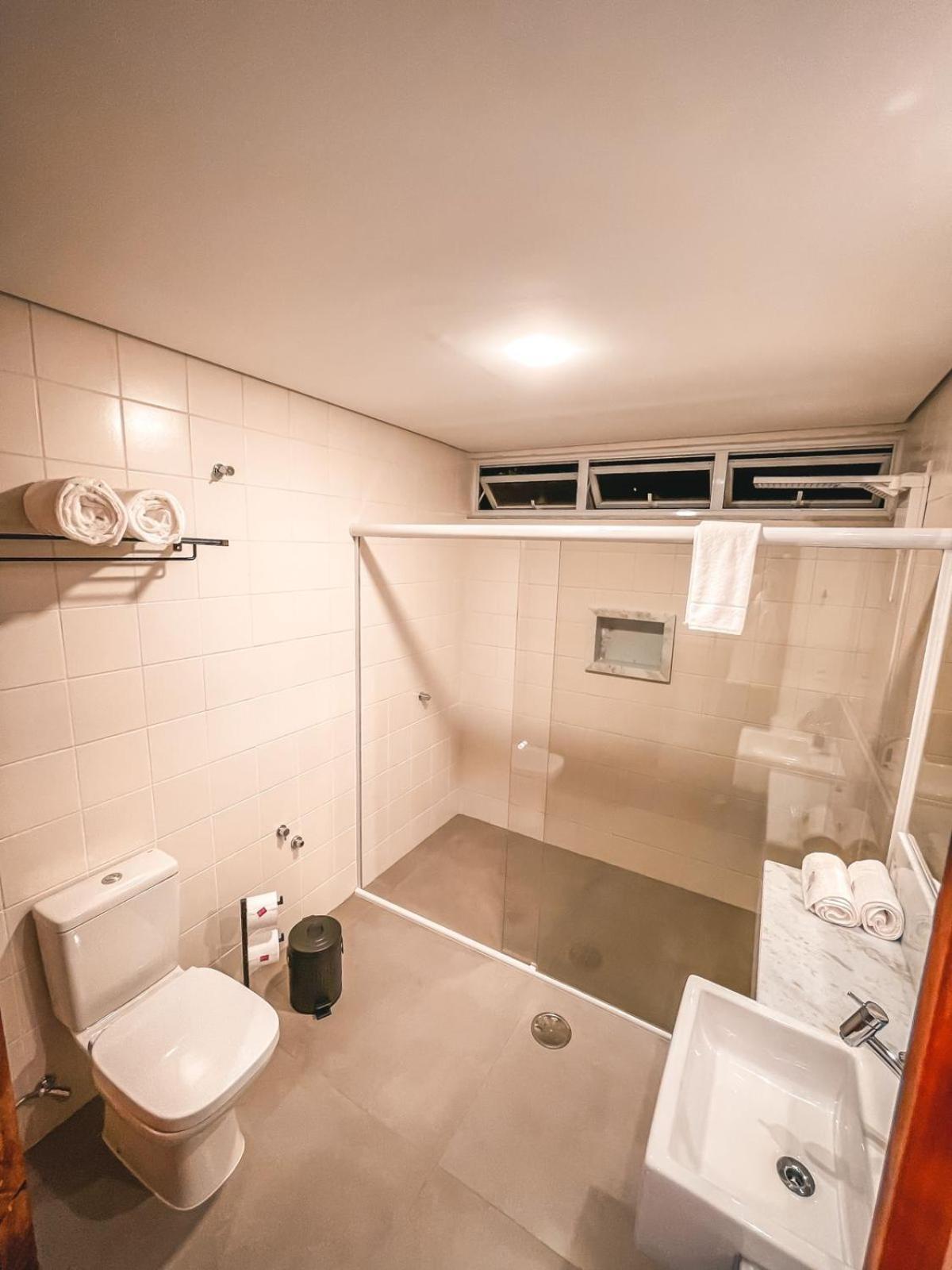 Hotel Porto Do Ribeirao Iporanga Esterno foto